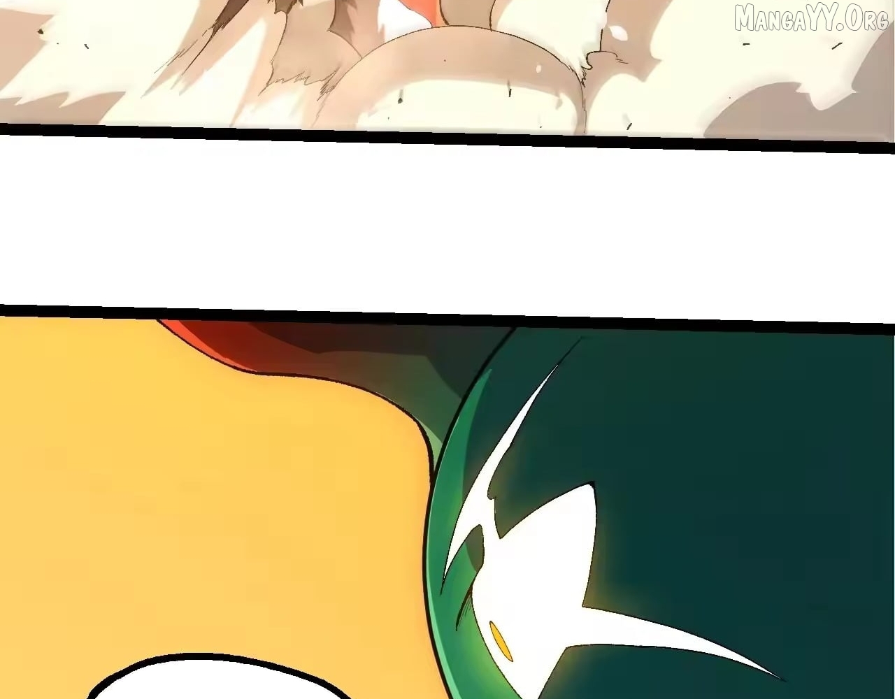 Evolution Begins With A Big Tree Chapter 496 - page 97